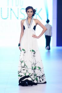 Karma Collection at PFDC Sunsilk Fashion Week 2014, Day 1