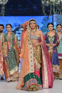 Kuki Concept Bridal Collection at PBCW 2014 Day 1