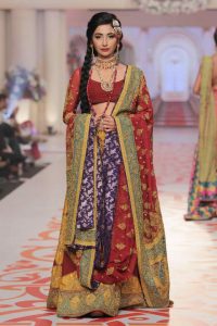 Adnan Pardesy Collection, Day 3, at TBCW 2015