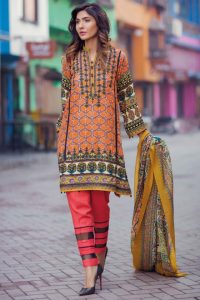 Firdous Pashmina Collection 2017