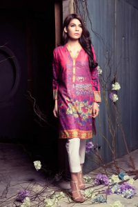 Gul Ahmed Ideas Fall Collection 2015