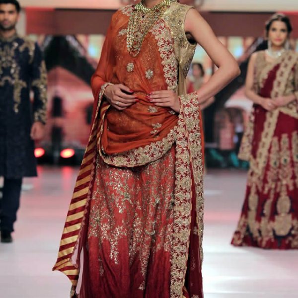 hsy bridal couture