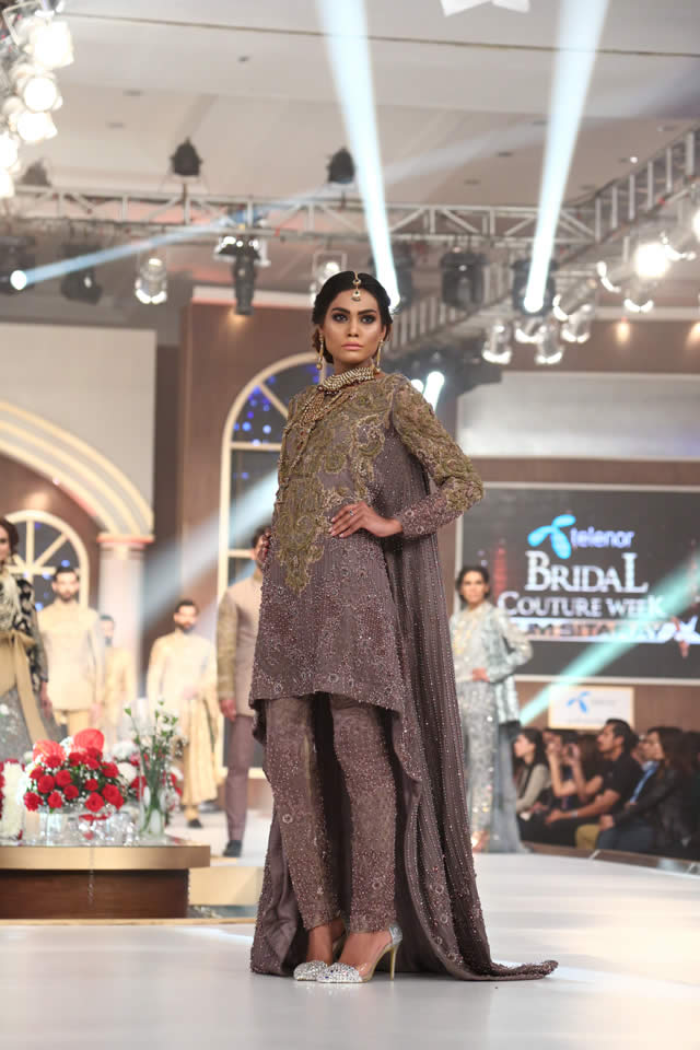 hsy bridal couture