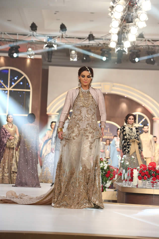hsy bridal couture