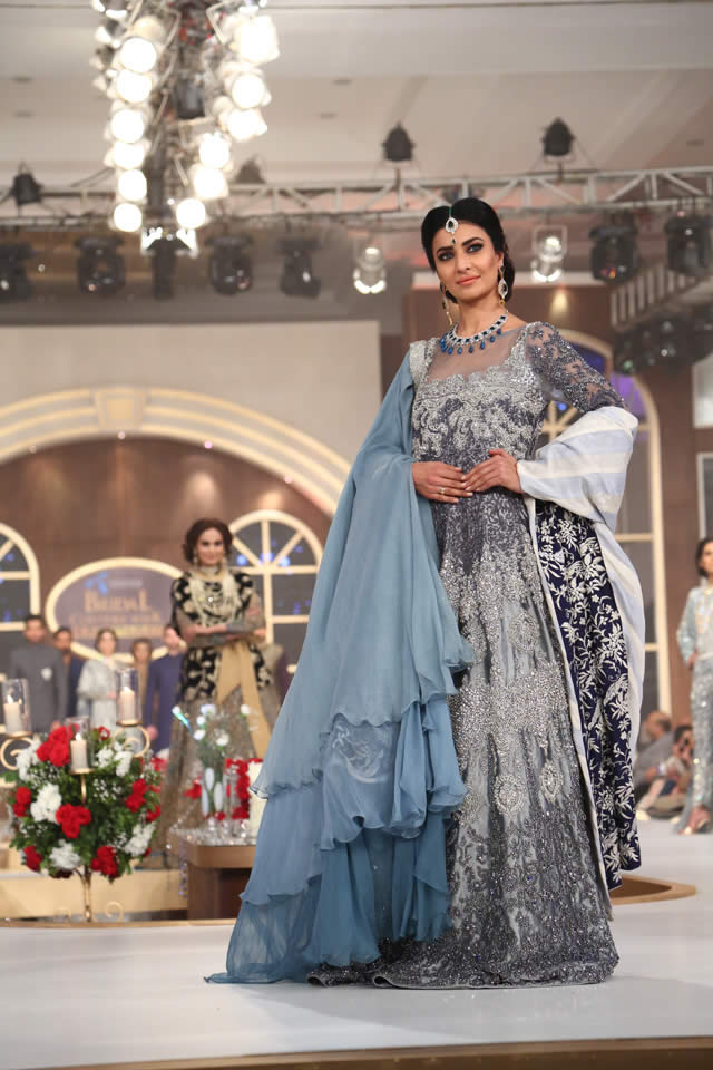 hsy bridal couture