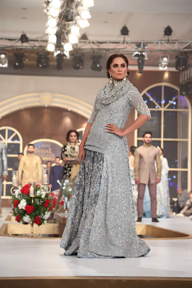 hsy bridal couture