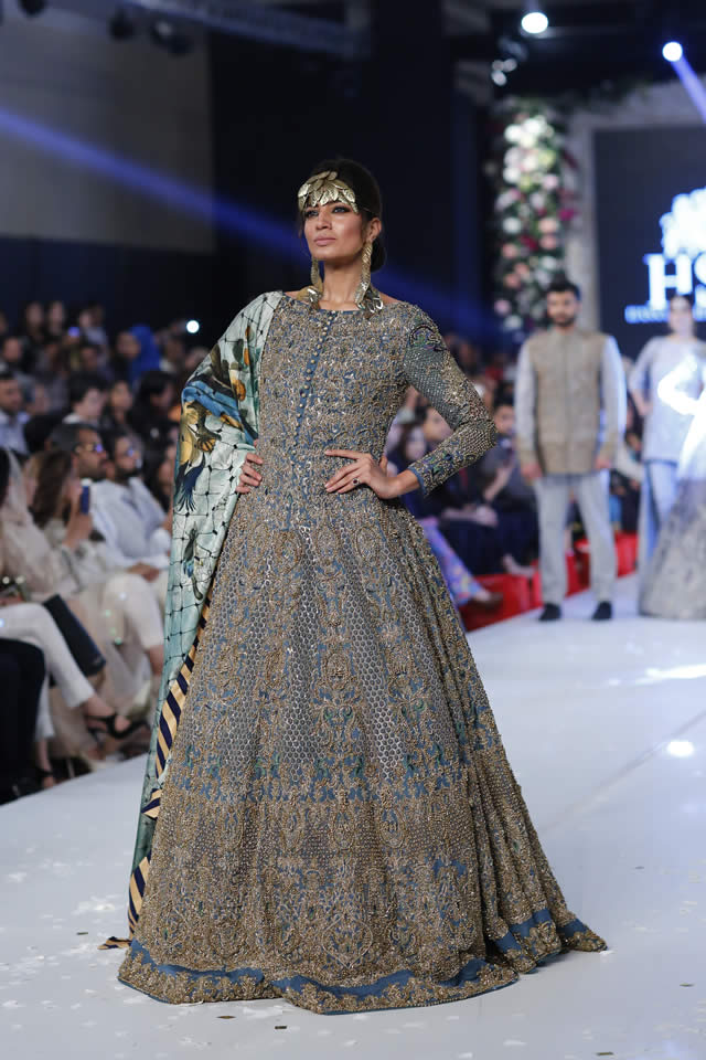Hsy bridal outlet dress 2019