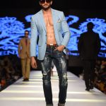 Latest HSY HI-OCTANE COLLECTION  Spring & Summer Collection