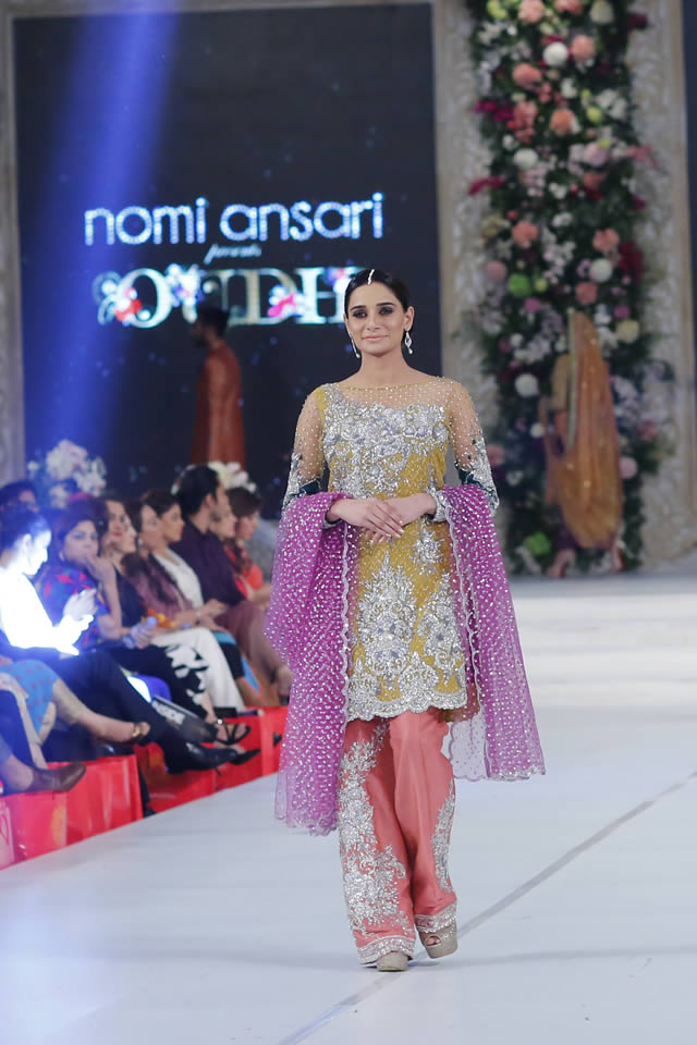 nomi ansari formal wear