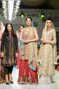Nayna 3D Fashion Show 2016