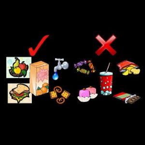 Fake Foods You Are Eating