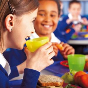 Healthy Eating for School-age Children