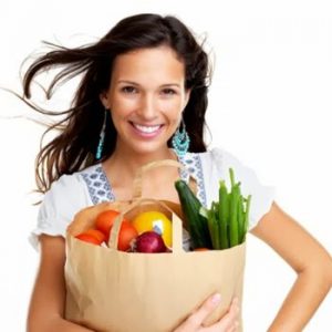 The Best Foods for Beautiful Hair