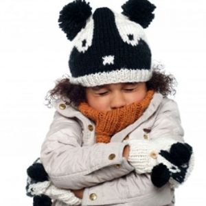 Winter Activities Guide for Kids