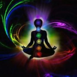 Aspects of Spiritual Healing