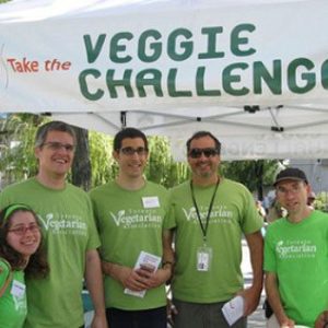 How to Avoid the Health Risks of Vegetarian Diets