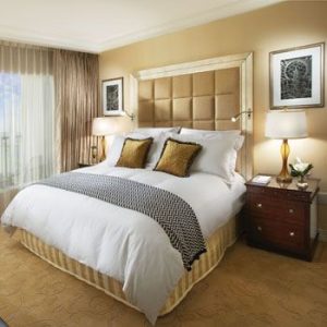 The Things Every Bedroom Needs