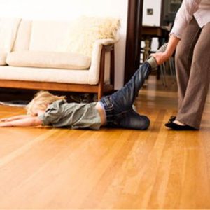 Discipline Mistakes That Parents Usually Make