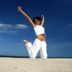 Easy Ways to a Healthy Life!