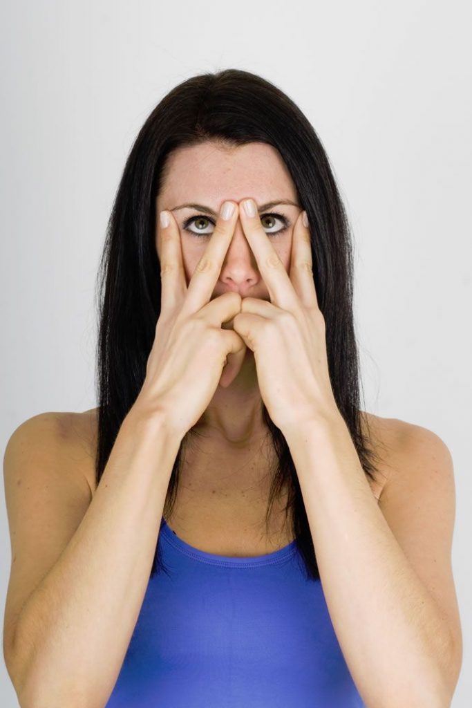 Do Facial Exercises Work Do Facial Exercises Work