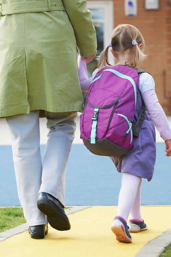 Tips For Parents for their children Going Back to School