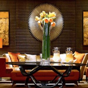 Wonderful New Year Decoration Ideas