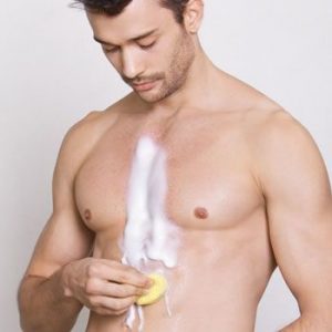 Beat Your Chest Hair