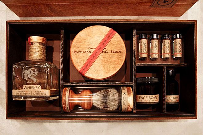 grooming mens tips