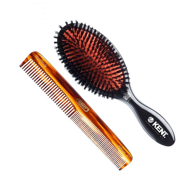 Comb Hair Brush Difference at Elizabeth Simpkins blog