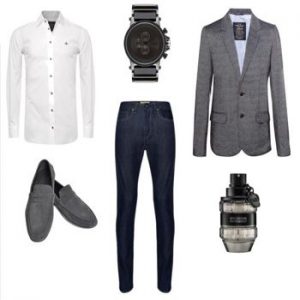 mens winter party outfits