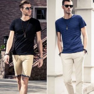 9 Ways For Men To Nail Summer Style