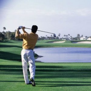 Best Golf Courses and Golf Players in Pakistan