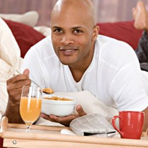 Eat Fat to Lose Weight