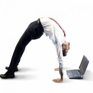 How To Maintain Fitness With Busy Office Routine