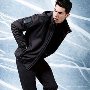 Jackets a must for men’s clothing