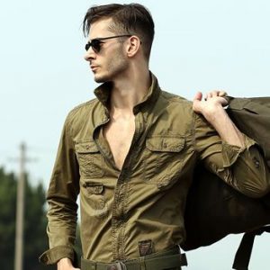 Men's Fitness Guide Need to know