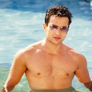 Be Comfortably Shirtless