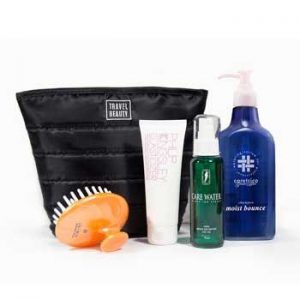 The Best Grooming Products For Travel