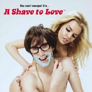 Men’s Shave To Drive Her Wild