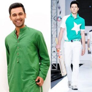 Men's Style For 14th August- The Patriotic Way