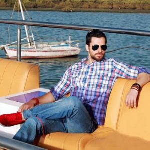 Men’s summer Fashion Trend 2013 in Pakistan