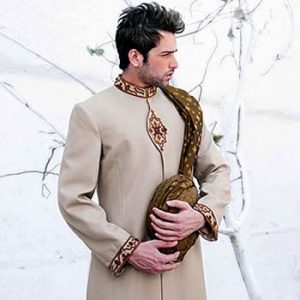 Pakistani Groom 2010