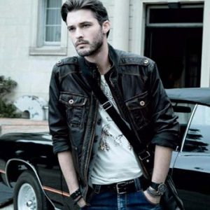 Popular Trend of Patterned Shirts in Men’s Style