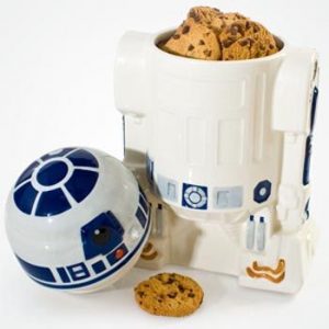 R2-D2 Cookie Jar