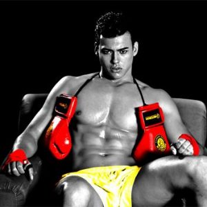 Sports Can Rightly Shape The Man Inside You