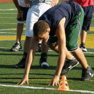 Spring Training for Non - Athletes