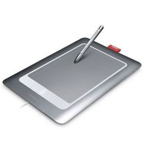 Wacom Bamboo Fun Tablet