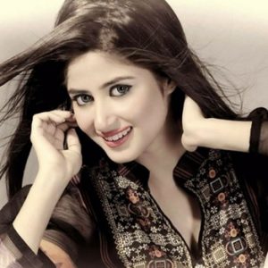 Sajal Ali