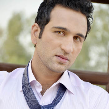 Furqan Shafi - Pakistani Fashion Model