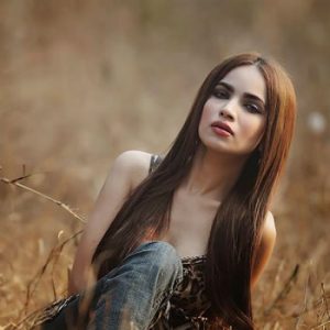 Humaira Asghar Ali Profile & Pictures